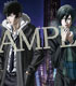 PSYCHO-PASS サイコパス キャンバスパネル/狡噛&宜野座 PSYCHO-PASS サイコパス/PSYCHO-PASS サイコパス/PSYCHO-PASS サイコパス キャンバスパネル/狡噛&宜野座