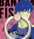BANANA FISH スマートフォンリング 英二 BANANA FISH/BANANA FISH/BANANA FISH スマートフォンリング 英二