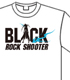 ブラック★ロックシューターTシャツ ブルーフレイム ブラック★ロックシューター/ブラック★ロックシューター/ブラック★ロックシューターTシャツ ブルーフレイム