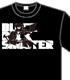 ブラック★ロックシューターTシャツ ブラック★ロックシューター ブラック★ロックシューター/ブラック★ロックシューター/ブラック★ロックシューターTシャツ ブラック★ロックシューター