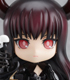 ABS&PVC塗装済み可動フィギュア ねんどろいど ブラックゴールドソー ブラック★ロックシューター/ブラック★ロックシューター/ABS&PVC塗装済み可動フィギュア ねんどろいど ブラックゴールドソー