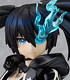 ブラック★ロックシューター/ブラック★ロックシューター/ABS＆PVC塗装済み可動フィギュア figma BRS 2035