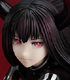 1/8 PVC塗装済み完成品 ブラックゴールドソー -animation version- ブラック★ロックシューター/ブラック★ロックシューター/1/8 PVC塗装済み完成品 ブラックゴールドソー -animation version-