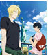 BANANA FISH クリアファイルセット Summer ..