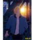 BANANA FISH ミニクリアポスター/アッシュ BANANA FISH/BANANA FISH/BANANA FISH ミニクリアポスター/アッシュ