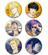 BANANA FISH/BANANA FISH/3-5営業日で出荷　【WEB取扱】BANANA FISH キャラバッジコレクション／全6種 BOX