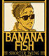 BANANA FISH/BANANA FISH/BANANA FISH アクリルキーホルダー ショーター