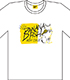 BANANA FISH/BANANA FISH/BANANA FISH Tシャツ