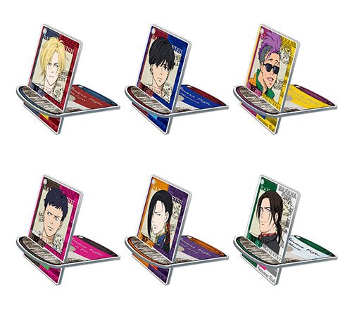 BANANA FISH » 3-5営業日で出荷 <再販>○WEB取扱○BANANA FISH