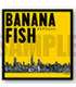 BANANA FISH/BANANA FISH/「BANANA FISH」 クッションカバー A