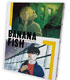 ＜再販＞BANANA FISH キャンバスボード