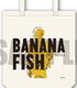 BANANA FISH/BANANA FISH/「BANANA FISH」 トートバッグ B