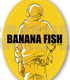 BANANA FISH/BANANA FISH/「BANANA FISH」 ネームホルダー B