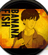<再販>BANANA FISH まるっとレザーケース デザイン02(奥村英二) BANANA FISH/BANANA FISH/<再販>BANANA FISH まるっとレザーケース デザイン02(奥村英二)