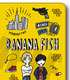 BANANA FISH/BANANA FISH/BANANA FISH パスポートケース　PlayP-A