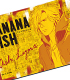 BANANA FISH/BANANA FISH/＜再販＞BANANA FISH マウスパッド デザイン02（アッシュ・リンクス/B）