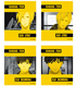 BANANA FISH/BANANA FISH/3-5営業日で出荷　●WEB取扱●BANANA FISH トレーディングマイクロクロスBOX