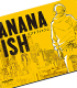 BANANA FISH/BANANA FISH/＜再販＞BANANA FISH マウスパッド デザイン01（アッシュ・リンクス/A）