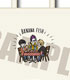 BANANA FISH トートバッグ PlayP-B BANANA FISH/BANANA FISH/BANANA FISH トートバッグ PlayP-B