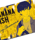 BANANA FISH/BANANA FISH/＜再販＞BANANA FISH マウスパッド デザイン03（奥村英二/A）