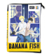 BANANA FISH/BANANA FISH/BANANA FISH ポーチ