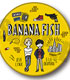 BANANA FISH/BANANA FISH/BANANA FISH 丸型コインケース　PlayP-A