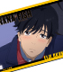 <再販>BANANA FISH マウスパッド デザイン06(奥村英二/B) BANANA FISH/BANANA FISH/<再販>BANANA FISH マウスパッド デザイン06(奥村英二/B)