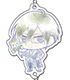 PSYCHO-PASS ちみキャラサイコパス ちぇんコレプラス 宜野座 ミュージアムver. PSYCHO-PASS サイコパス/PSYCHO-PASS サイコパス/PSYCHO-PASS ちみキャラサイコパス ちぇんコレプラス 宜野座 ミュージアムver.