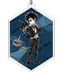 PSYCHO-PASS サイコパス/PSYCHO-PASS サイコパス/【店頭取扱】PSYCHO-PASS サイコパス アクリルキーホルダー 01/ブラインド