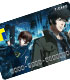 【店頭取扱】Tカード(PSYCHO-PASS サイコパス Sinners of the Systemデザイン) PSYCHO-PASS サイコパス/PSYCHO-PASS サイコパス Sinners of the System/【店頭取扱】Tカード(PSYCHO-PASS サイコパス Sinners of the Systemデザイン)