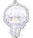 PSYCHO-PASS ちみキャラサイコパス ちぇんコレプラス 槙島 ミュージアムver. PSYCHO-PASS サイコパス/PSYCHO-PASS サイコパス/PSYCHO-PASS ちみキャラサイコパス ちぇんコレプラス 槙島 ミュージアムver.