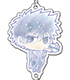 PSYCHO-PASS ちみキャラサイコパス ちぇんコレプラス 狡噛 ミュージアムver. PSYCHO-PASS サイコパス/PSYCHO-PASS サイコパス/PSYCHO-PASS ちみキャラサイコパス ちぇんコレプラス 狡噛 ミュージアムver.