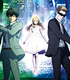 INGRESS THE ANIMATION クリアファイル INGRESS/INGRESS THE ANIMATION/INGRESS THE ANIMATION クリアファイル