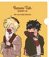 BANANA FISH/BANANA FISH/BANANA FISH　クリアファイルセット　VDver.