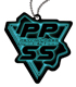 PSYCHO-PASS SS アクリルキーホルダー ネオンver. PSYCHO-PASS サイコパス/PSYCHO-PASS サイコパス Sinners of the System/PSYCHO-PASS SS アクリルキーホルダー ネオンver.