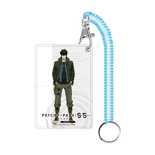 Psycho Pass サイコパス Sinners Of The System Psycho Pass Ss Case 3 恩讐の彼方に パスケース ノイタミナショップ 公式サイトノイタミナ オンラインショップ Psycho Pass サイコパス Sinners Of The System Psycho Pass Ss Case 3 恩讐の彼方に パスケース ノイタミナショップ 公式サイトノイタミナ オンラインショップ