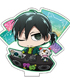 PSYCHO-PASS SS アクリルスタンド 宜野座VJver. PSYCHO-PASS サイコパス/PSYCHO-PASS サイコパス Sinners of the System/PSYCHO-PASS SS アクリルスタンド 宜野座VJver.