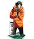 PSYCHO-PASS SS アクリルスタンド 宜野座 case.1ver. PSYCHO-PASS サイコパス/PSYCHO-PASS サイコパス Sinners of the System/PSYCHO-PASS SS アクリルスタンド 宜野座 case.1ver.