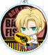 BANANA FISH ぎゅぎゅっとちょいデカアクリルキーホルダー/アッシュ・リンクス BANANA FISH/BANANA FISH/BANANA FISH ぎゅぎゅっとちょいデカアクリルキーホルダー/アッシュ・リンクス