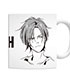 BANANA FISH アッシュ・リンクス マグカップ