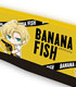 BANANA FISH/BANANA FISH/BANANA FISH ぎゅぎゅっとボートペンポーチ/A