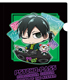 PSYCHO-PASS SS クリアファイルセット エンタスver. PSYCHO-PASS サイコパス/PSYCHO-PASS サイコパス Sinners of the System/PSYCHO-PASS SS クリアファイルセット エンタスver.