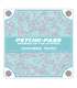 PSYCHO-PASS サイコパス/PSYCHO-PASS サイコパス Sinners of the System/PSYCHO-PASS SS アクリルコースター　コミッサver.