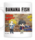 BANANA FISH/BANANA FISH/BANANA FISH　マグカップ
