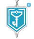 INGRESS THE ANIMATION ちぇいんコレクション レジスタンス INGRESS/INGRESS THE ANIMATION/INGRESS THE ANIMATION ちぇいんコレクション レジスタンス