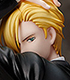 Statue and ring style アッシュ・リンクス 1/7 PVC製塗装済み完成品 BANANA FISH/BANANA FISH/Statue and ring style アッシュ・リンクス 1/7 PVC製塗装済み完成品