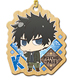 PSYCHO-PASS サイコパス Sinners of the System 木製ストラップ 01 狡噛慎也 PSYCHO-PASS サイコパス/PSYCHO-PASS サイコパス Sinners of the System/PSYCHO-PASS サイコパス Sinners of the System 木製ストラップ 01 狡噛慎也