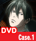 【DVD】PSYCHO-PASS サイコパス Sinners..