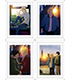 【WEB取扱】BANANA FISH コマコレ/マグネットコレクション BOX/全7種 BANANA FISH/BANANA FISH/【WEB取扱】BANANA FISH コマコレ/マグネットコレクション BOX/全7種