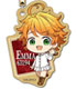 <再販>約束のネバーランド てくトコエコストラップ /エマ 約束のネバーランド/約束のネバーランド/<再販>約束のネバーランド てくトコエコストラップ /エマ